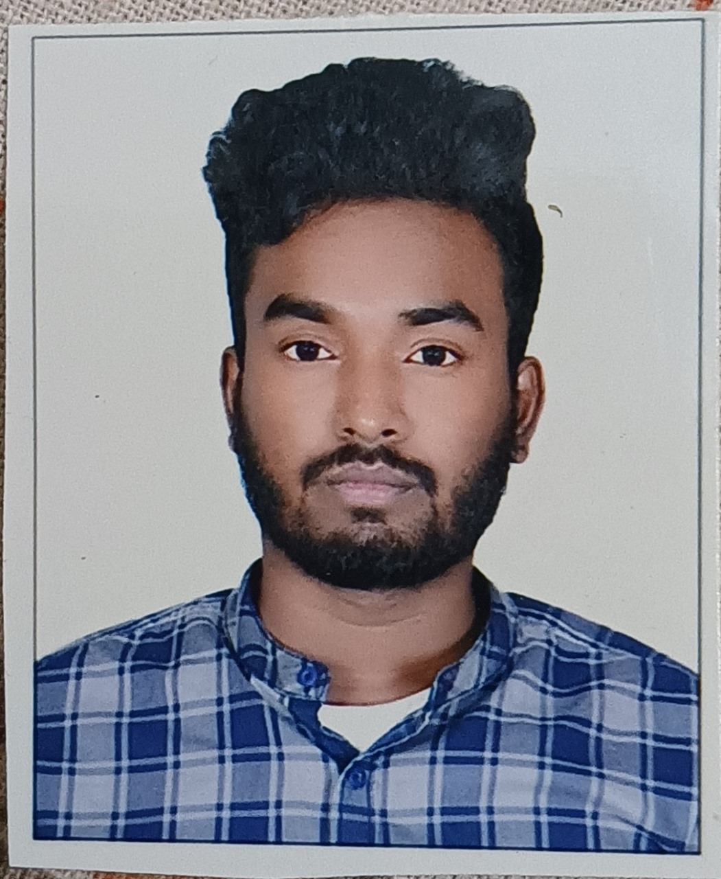 Jai Raj
